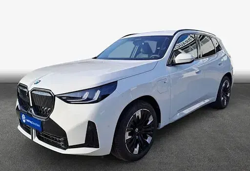 Gebraucht BMW X3 299 PS (219 kW) 2026 SUV