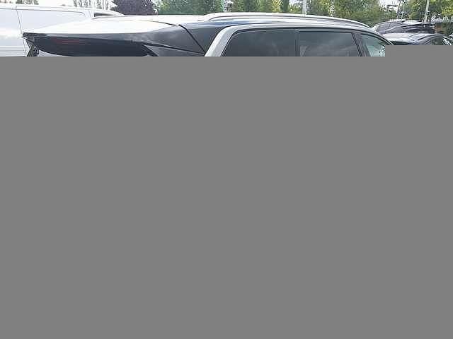 Gebraucht Peugeot 5008 Allure 131 PS (96 kW) 2023 Perla nera schwarz Van / Kleinbus