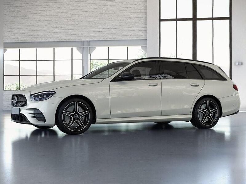 Gebraucht Mercedes E450 AMG 367 PS (269 kW) 2023 Andere