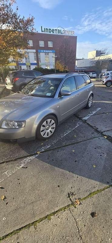 Gebraucht Audi A4 131 PS (96 kW) 2002 Kombi