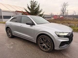 Gebraucht Audi SQ8 Sport 435 PS (319 kW) 2020 Grau SUV
