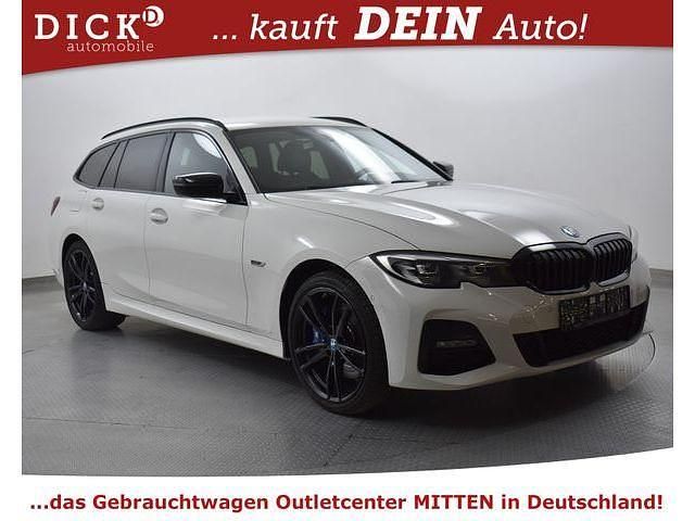 Gebraucht 2022 BMW 330 M Sport Kombi | 26.250 € (Superpreis) - Bild 1/4