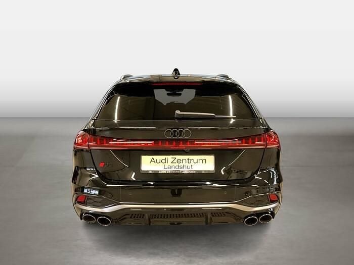Nowe Audi S5 Edition .1 367 KM (269 kW) 2026 Szary Kombi