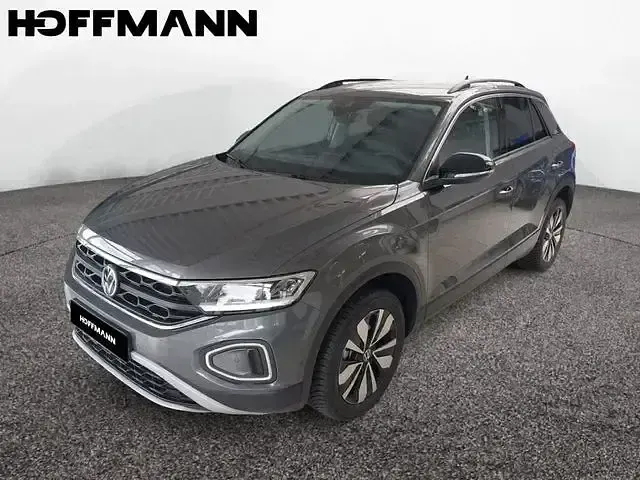 Gebraucht VW T-Roc Goal 150 PS (110 kW) 2025 SUV