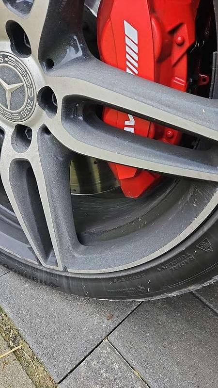 Gebraucht 2019 Mercedes E400 AMG line Kombi | 32.000 € (Fairer Preis) - Bild 1/4