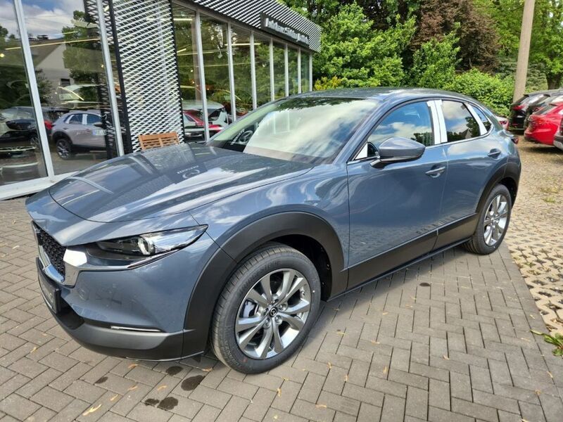 Gebraucht 2025 Mazda CX-30 Exclusive-Line SUV | 30.390 € (Fairer Preis) - Bild 1/4