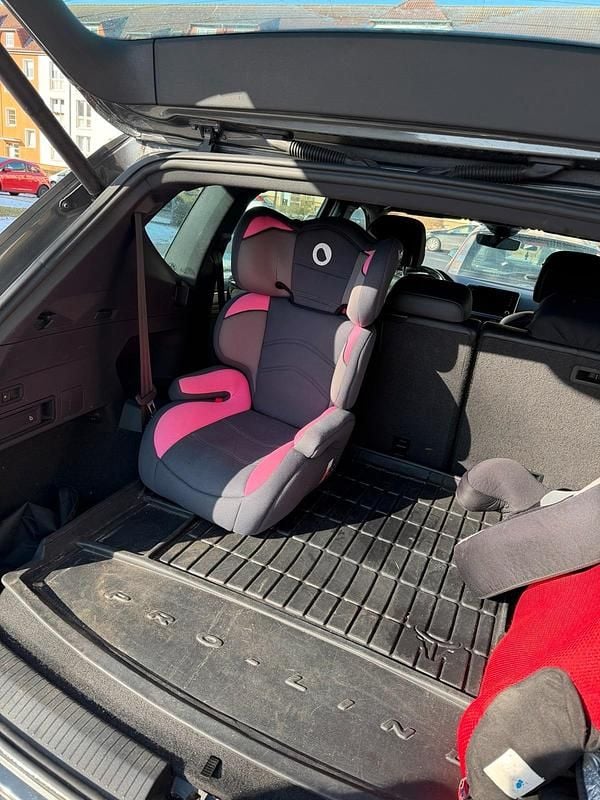 Gebraucht Seat Tarraco 190 PS (139 kW) 2019 Grau SUV