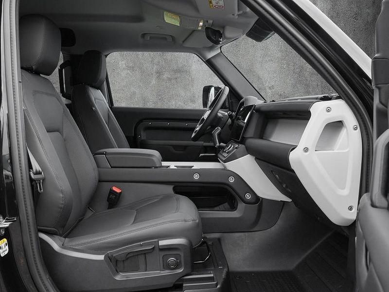 Gebraucht Land Rover Defender S 249 PS (183 kW) 2026 Schwarz SUV