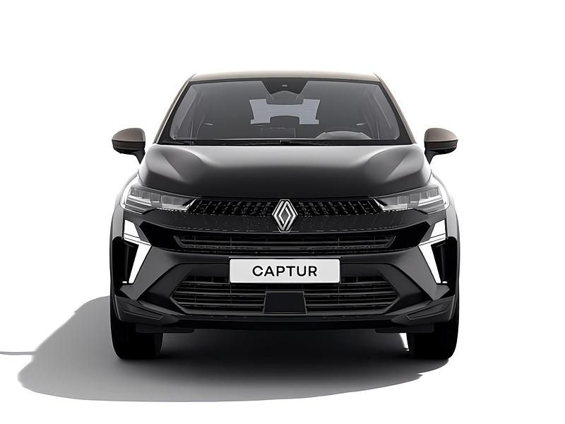 Neu Renault Captur Evolution 140 PS (102 kW) 2025 SUV