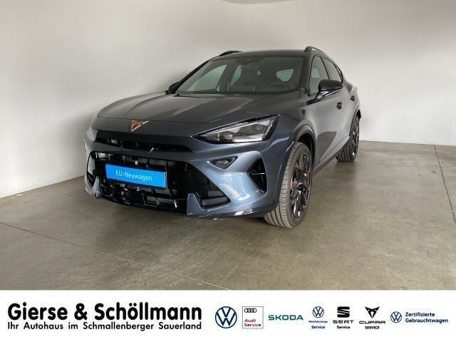 Grau Gebraucht 2025 Cupra Formentor SUV | 37.950 € (Fairer Preis) - Bild 1/4