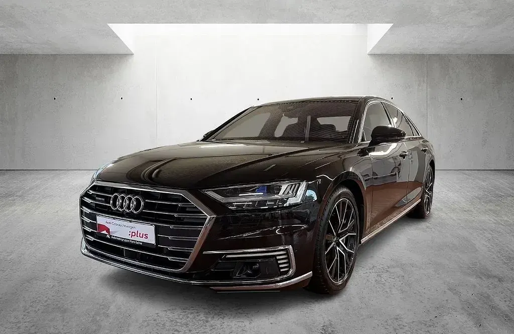Gebraucht Audi A8 Performance 449 PS (330 kW) 2021 Andere Limousine