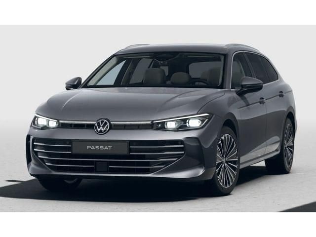 Grau Neu 2025 VW Passat IQ Drive Kombi | 64.310 € - Bild 1/2