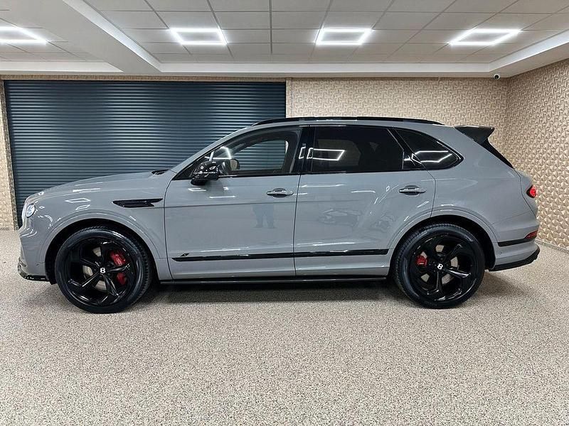 Gebraucht Bentley Bentayga 551 PS (405 kW) 2023 SUV