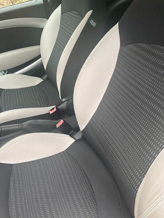 Second-hand Mini Cooper 120 CP (88 kW) 2009 Alb Hatchback