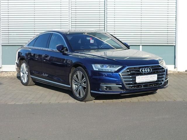 Gebraucht Audi A8 Ambiente 286 PS (210 kW) 2021 Limousine