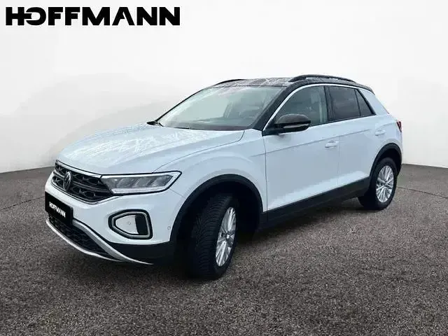 Gebraucht VW T-Roc Life 150 PS (110 kW) 2024 SUV