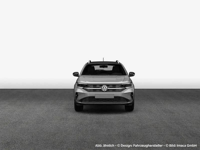 Gebraucht VW Taigo Life 116 PS (85 kW) 2025 Silber SUV