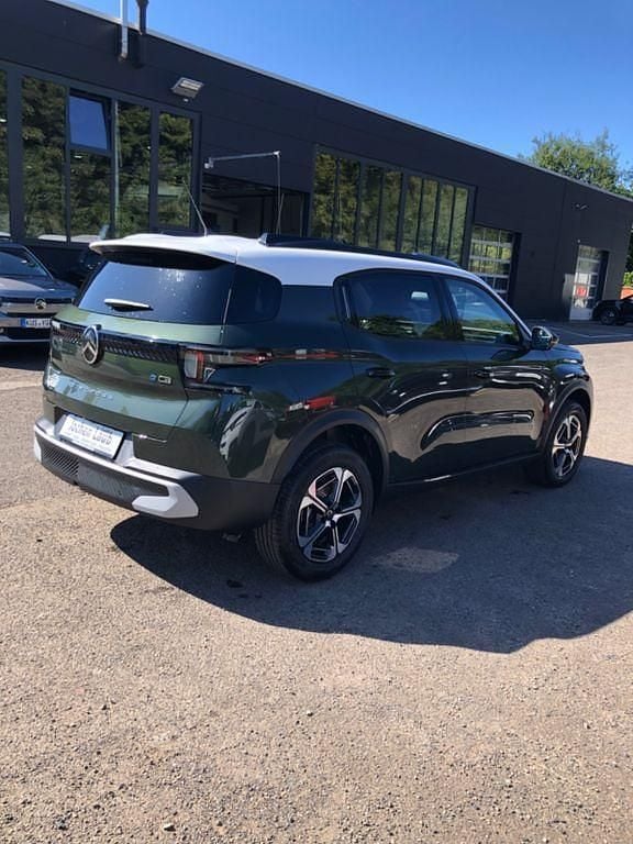 Neu 2025 Citroën e-C3 SUV | 30.900 € (Fairer Preis) - Bild 1/4