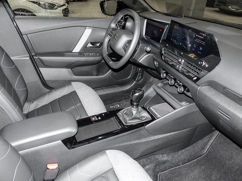 Gebraucht Citroën C4 Shine 131 PS (96 kW) 2023 Island blau SUV