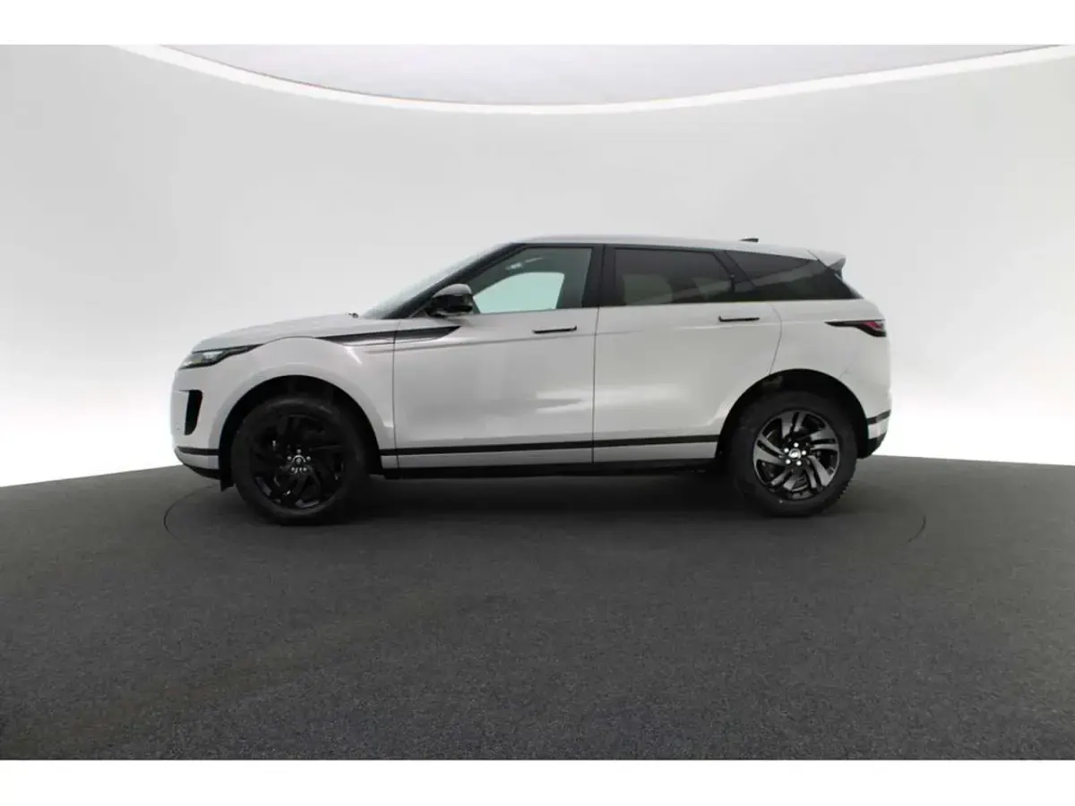 Gebraucht Land Rover Range Rover evoque S 163 PS (119 kW) 2026 Beige SUV