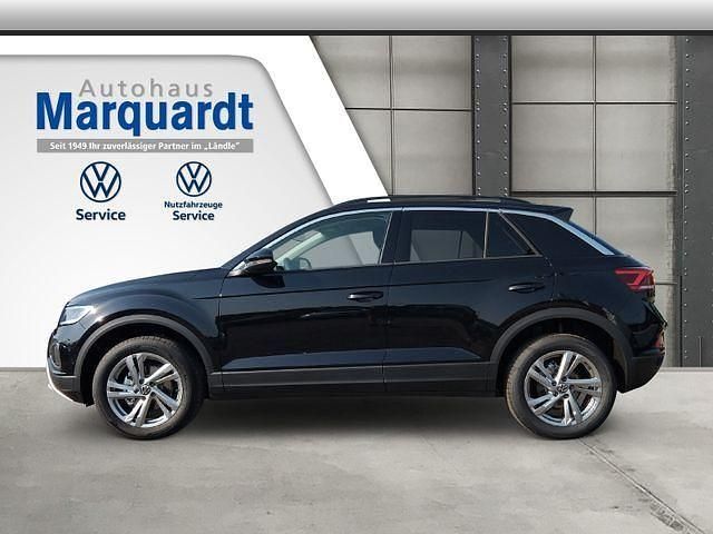 Gebraucht VW T-Roc 150 PS (110 kW) 2025 SUV