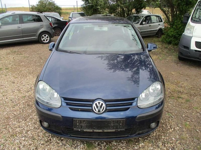 Other Gebraucht 2004 VW Golf IV Comfortline Kleinwagen | 1.390 € (Superpreis) - Bild 1/4