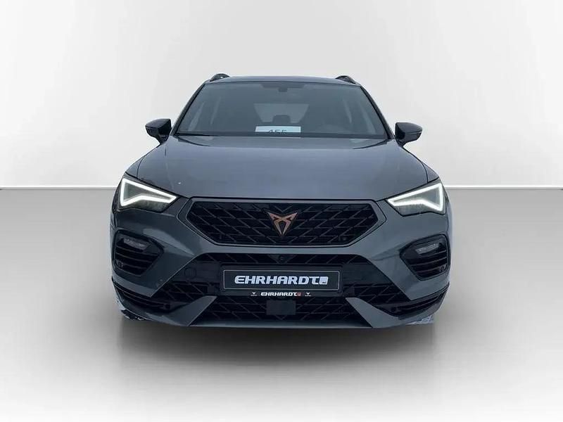 Używany Cupra Ateca VZ 221 KM (162 kW) 2023 Szary SUV