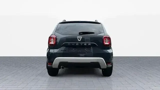 Gebraucht Dacia Duster Prestige 150 PS (110 kW) 2021 Grau SUV