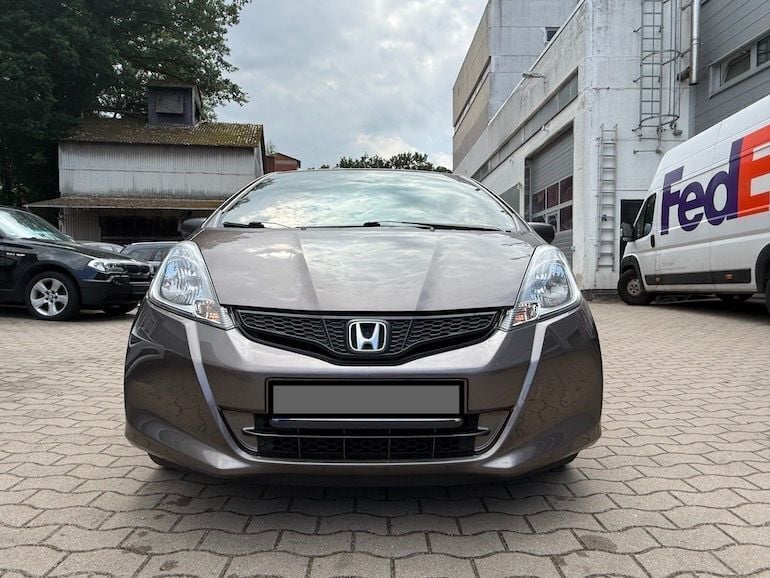 Gebraucht 2013 Honda Jazz S Kleinwagen | 5.990 € (Fairer Preis) - Bild 1/4