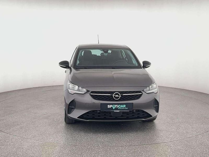 Gebraucht Opel Corsa-e Edition 100 kW (136 PS) 2020 Grau Kleinwagen