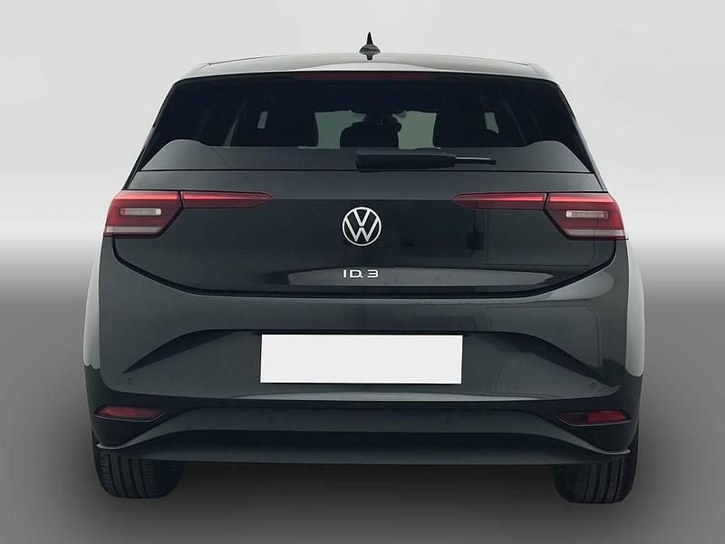 Gebraucht VW ID.3 Pro Performance 150 kW (204 PS) 2022 Grau Kleinwagen