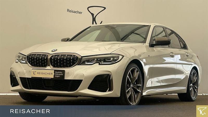 Gebraucht 2020 BMW M340 M Sport Limousine | 42.940 € (Guter Preis) - Bild 1/4