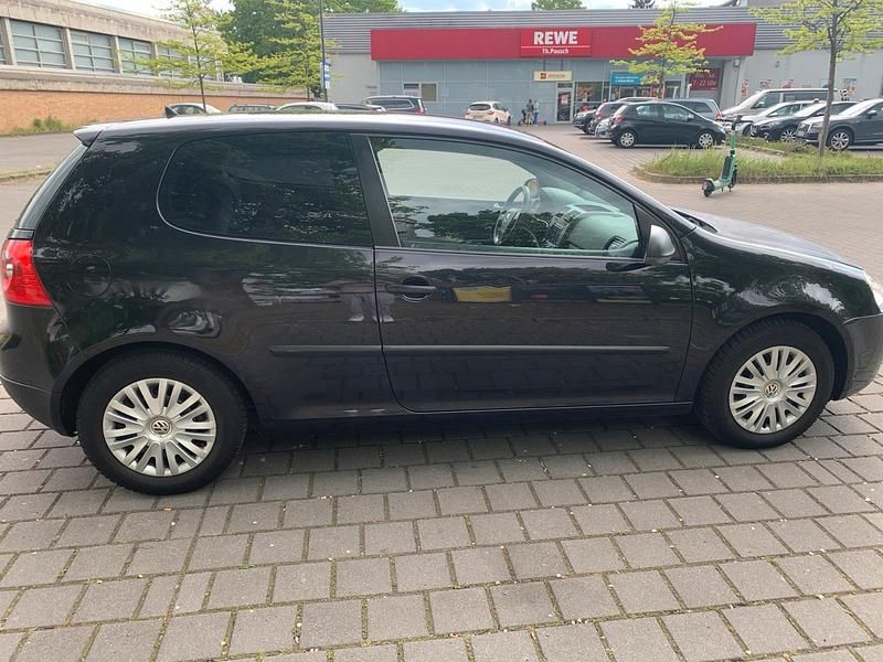 Usata VW Golf V 75 CV (55 kW) 2007 Berlina