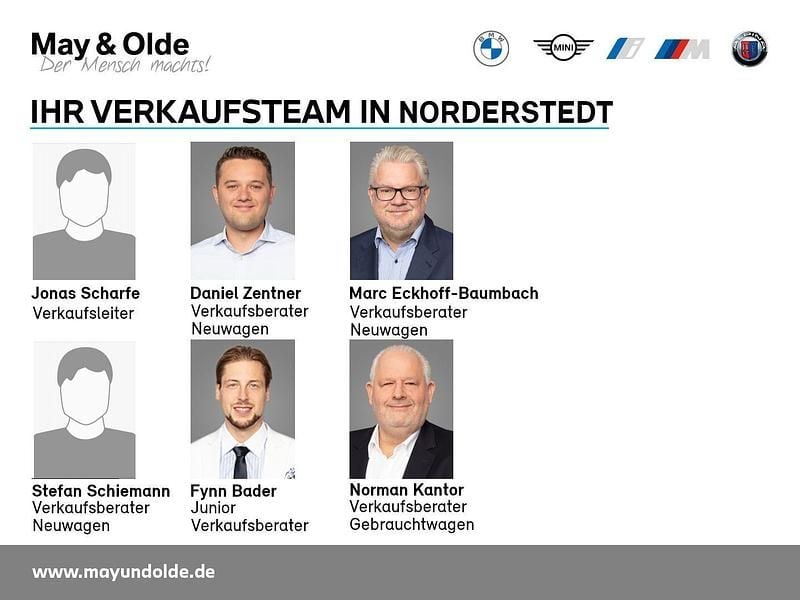 Schwarz Gebraucht 2023 Mini Cooper SE Kleinwagen | 18.390 € (Guter Preis) - Bild 1/1