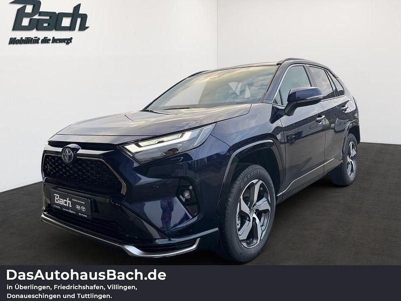 Gebraucht Toyota RAV4 Hybrid 309 PS (227 kW) 2026 SUV