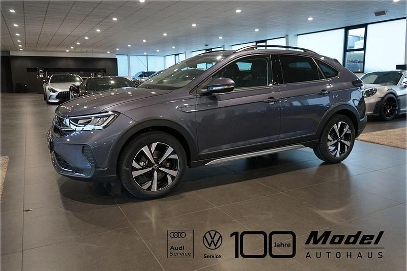 Neu VW Taigo Life 116 PS (85 kW) 2025 Schwarz SUV