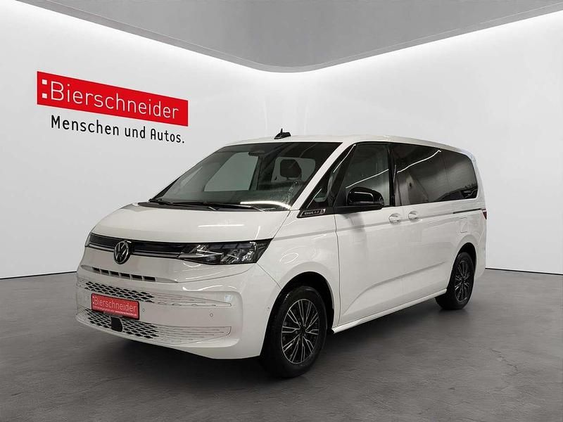 Neu VW Multivan Pro 150 PS (110 kW) 2026 Weiss Van