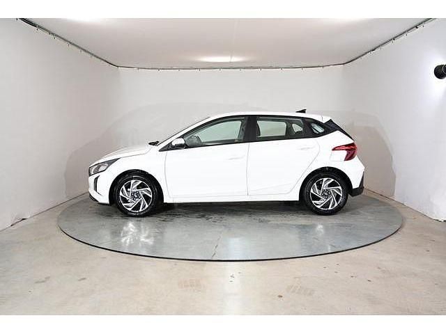 Gebraucht 2025 Hyundai i20 Kleinwagen | 17.440 € (Guter Preis) - Bild 1/1