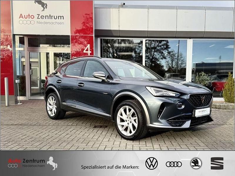 Magnetic tech Gebraucht 2023 Cupra Formentor SUV | 25.970 € (Fairer Preis) - Bild 1/4