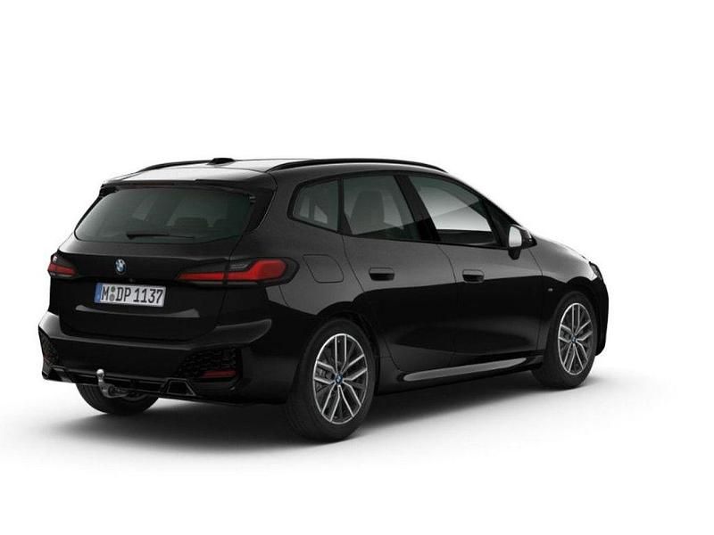 Gebraucht BMW 223 Active Tourer M Sport 211 PS (155 kW) 2025 Schwarz Van / Kleinbus