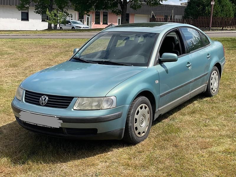 Gebraucht 1997 VW Passat Limousine | 899 € (Fairer Preis) - Bild 1/4