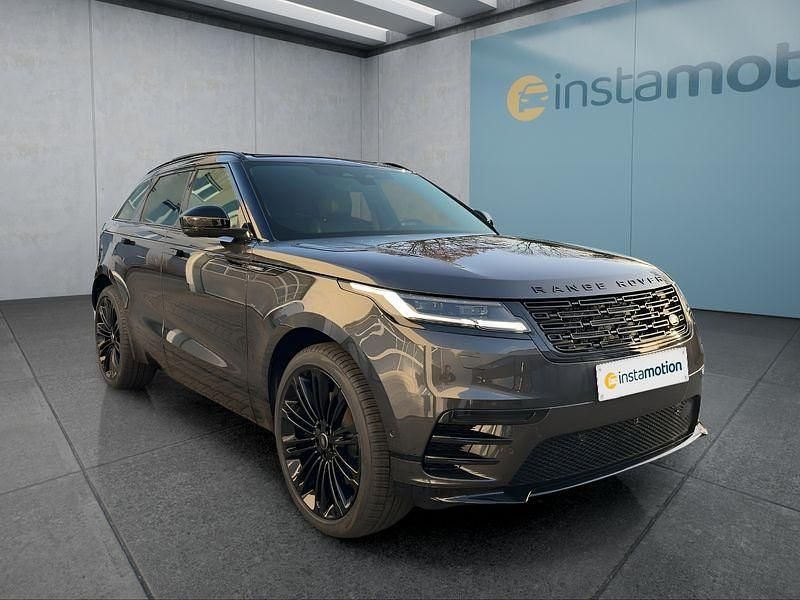 Gebraucht Land Rover Range Rover 300 PS (220 kW) 2025 Grau SUV