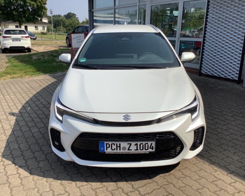 Othercolor Gebraucht 2024 Suzuki Swace Comfort+ Kombi | 22.990 € - Bild 1/4