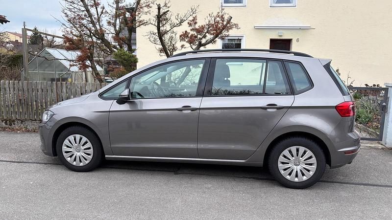 Gebraucht VW Golf VII 110 PS (80 kW) 2015 Kleinwagen