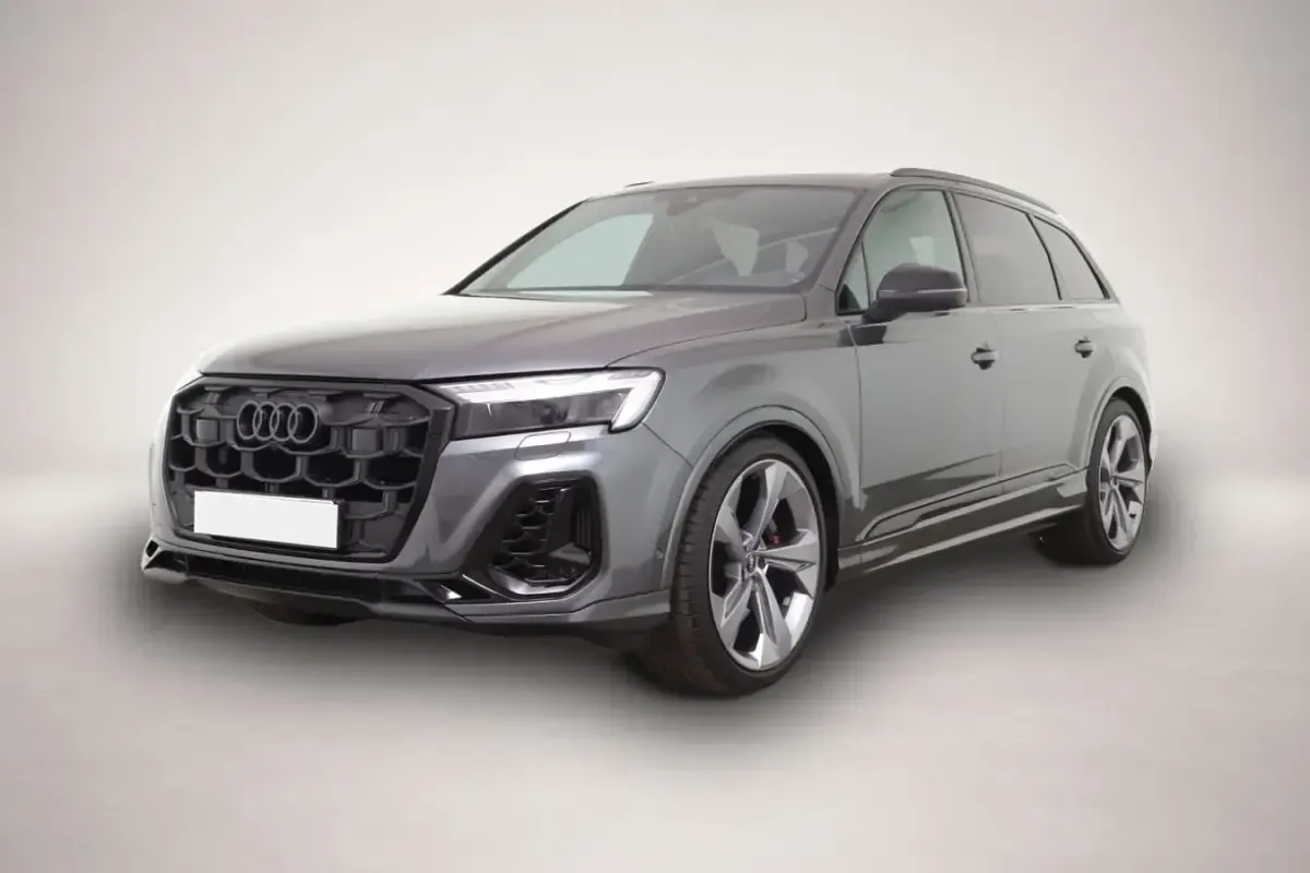 Gebraucht Audi SQ7 Ambiente 507 PS (372 kW) 2025 SUV
