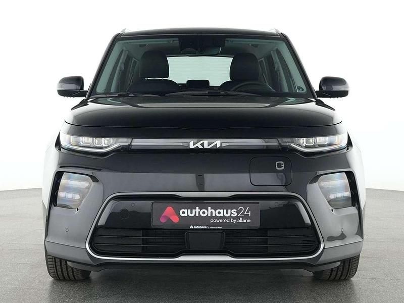 Gebraucht Kia Soul Inspiration 150 kW (204 PS) 2024 Fusion black met. SUV