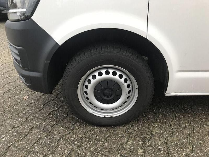 Gebraucht VW T6 101 PS (74 kW) 2017 Andere Van