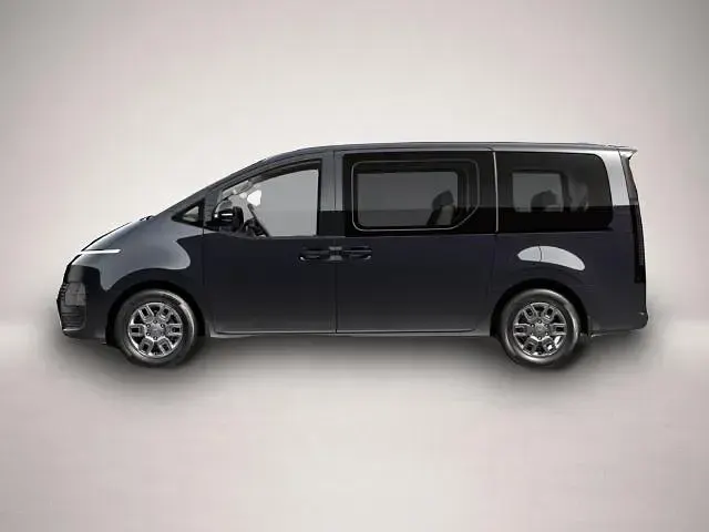 Neu Hyundai Staria Trend 224 PS (164 kW) 2026 Manufacturer