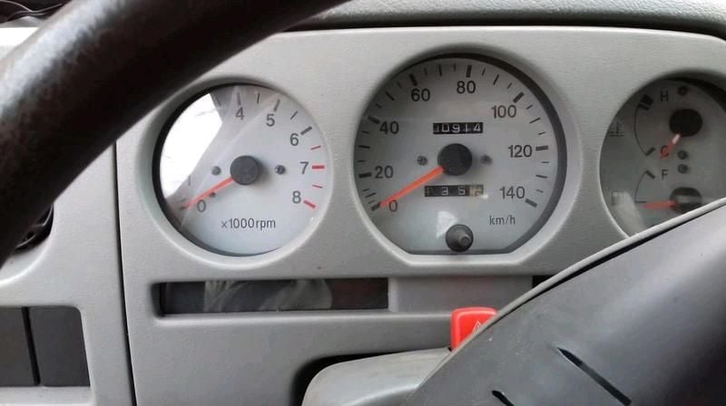 Gebraucht Suzuki Samurai 69 PS (50 kW) 2000 Grün SUV