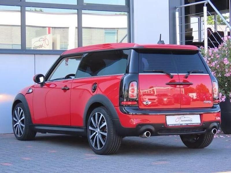 Gebraucht Mini Cooper Clubman 135 PS (99 kW) 2013 Andere Kombi